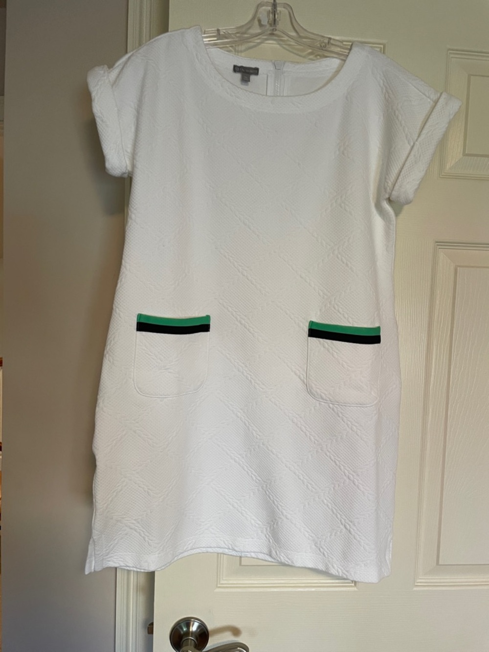 Talbots tee casual brand